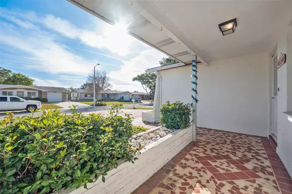 5619 MARBLE DR, New Port Richey, FL 34652