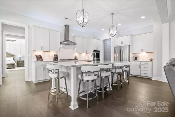 11112 Benjamin Smith AVE, Huntersville, NC 28078