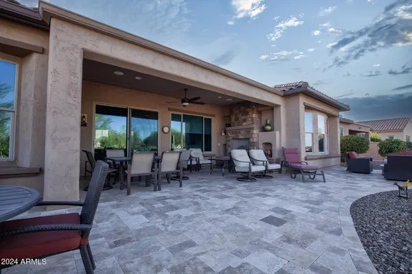 26392 W Abraham Lane, Buckeye, AZ 85396