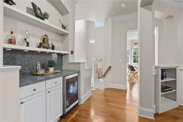 5920 Reddington WAY, Sandy Springs, GA 30328