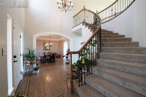 10643 Ross Lake DR, Peyton, CO 80831