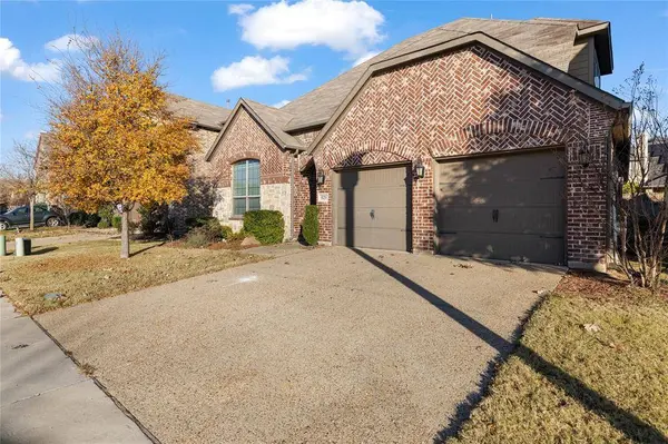 829 Lake Meadow Lane, Little Elm, TX 75068