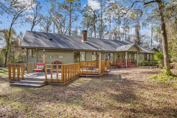 1921 SW TOMOKA TER, Lake City, FL 32025