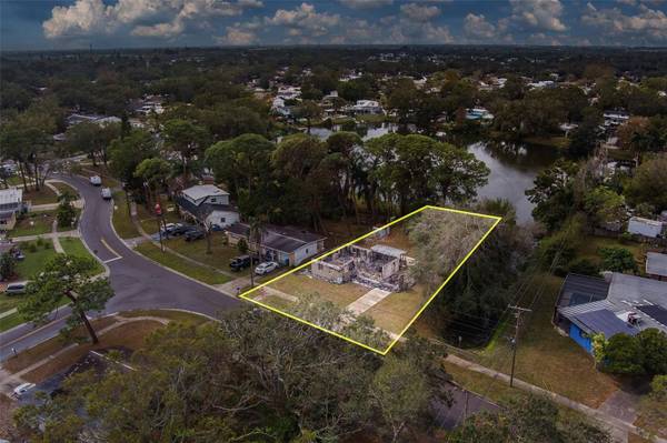 15364 NEWPORT RD, Clearwater, FL 33764