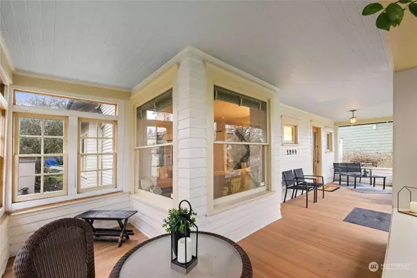 1244 S Ainsworth AVE, Tacoma, WA 98405