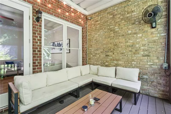 5920 Reddington WAY, Sandy Springs, GA 30328