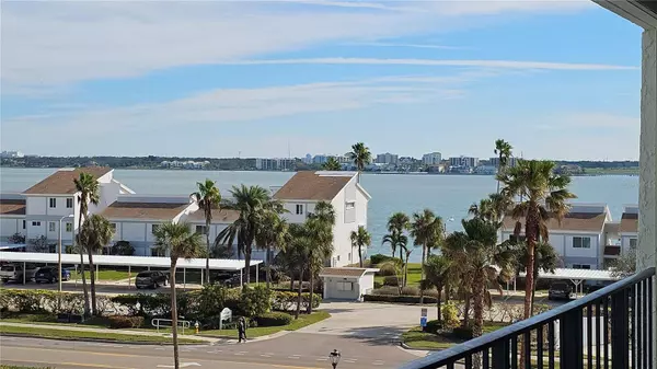 1400 GULF BLVD #406, Clearwater Beach, FL 33767