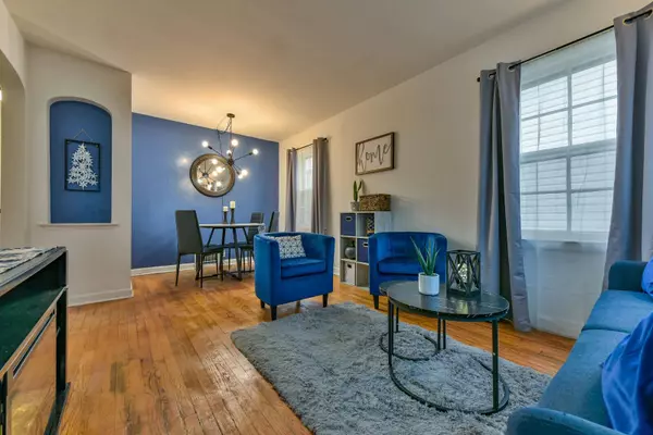 5519 N 35th St, Milwaukee, WI 53209