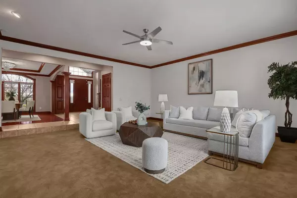 2490 Dauer Court, Powell, OH 43065