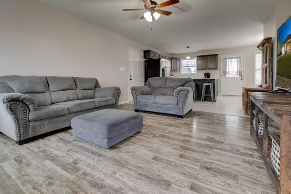 6013 Jeffrey Court, Lawrenceburg, KY 40342