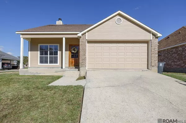 9815 BLAKEMORE AVE, Baton Rouge, LA 70810