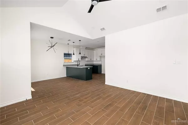 2209 Trinity ST, Donna, TX 78537