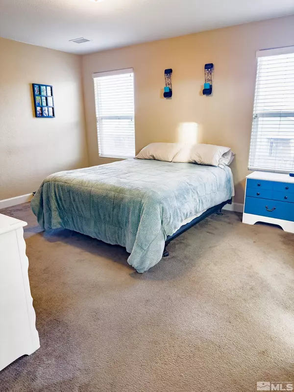 11630 Verazae Dr, Reno, NV 89521