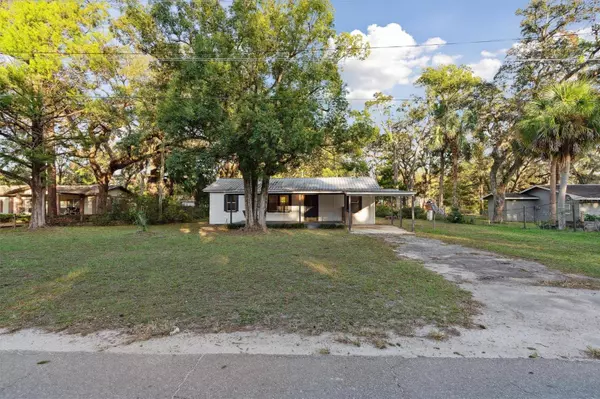 234 NE 162ND ST, Cross City, FL 32628