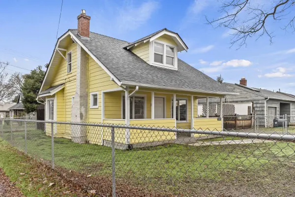 556 Haven ST, Medford, OR 97501