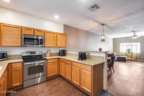 17610 N 17TH Place #6, Phoenix, AZ 85022