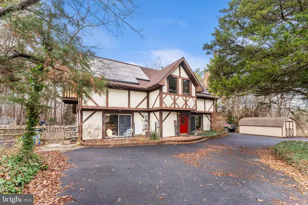 3614 CEDARVILLE RD, Cedarville, NJ 08311