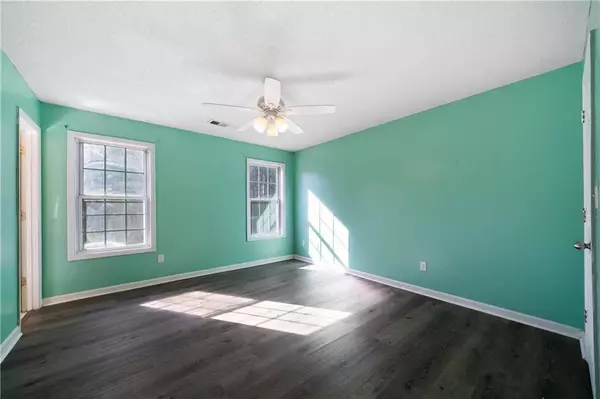 432 Southern Trace XING, Rockmart, GA 30153