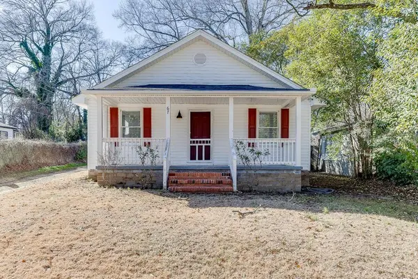 67 E Wright ST, Winder, GA 30680