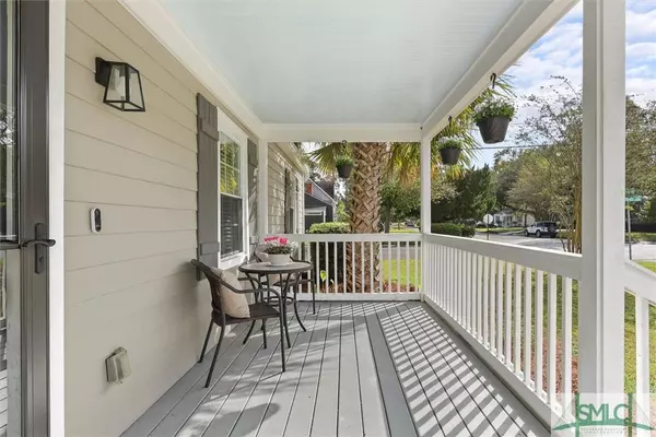 320 E 58th ST, Savannah, GA 31405