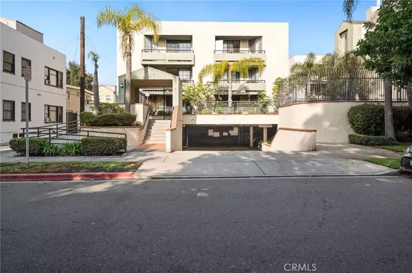 1237 E 6th ST #206, Long Beach, CA 90802