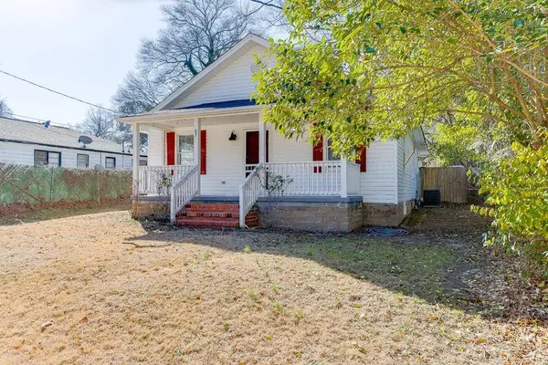 67 E Wright ST, Winder, GA 30680