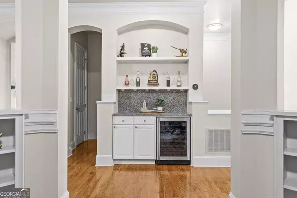 5920 Reddington WAY, Sandy Springs, GA 30328