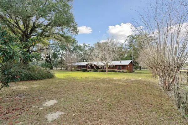 5550 NE 157TH TER, Williston, FL 32696