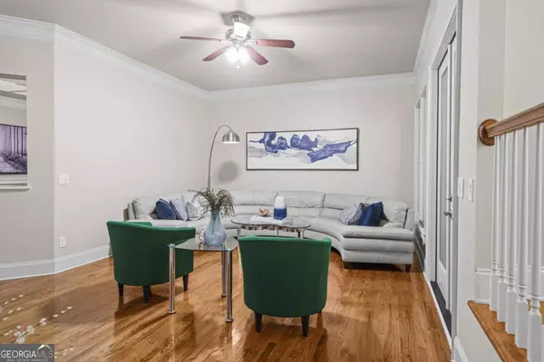 5920 Reddington WAY, Sandy Springs, GA 30328