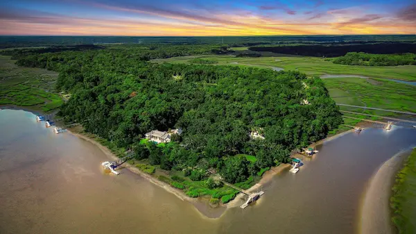 200 Bull Point Dr, Seabrook, SC 29940