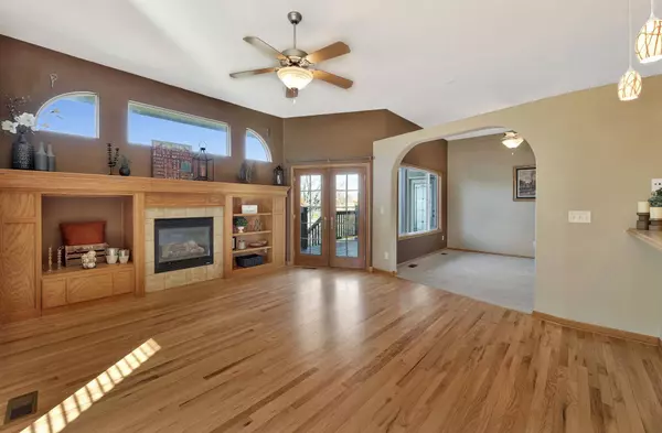 509 S Nineiron St, Wichita, KS 67235