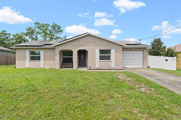5347 MOSQUERO RD, Spring Hill, FL 34606