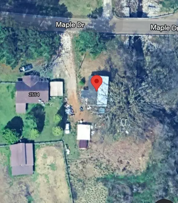 2542 MAPLE DR, Atoka, TN 38004