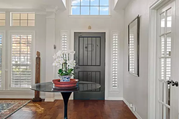 5000 Arbor Hollow Drive, Mckinney, TX 75072