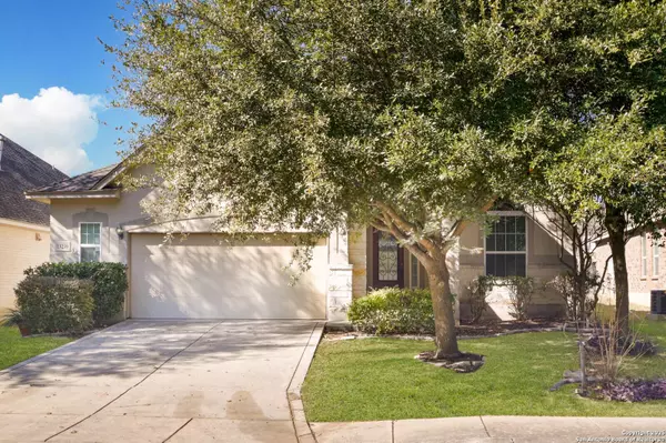 13239 Helotes Cir, San Antonio, TX 78023