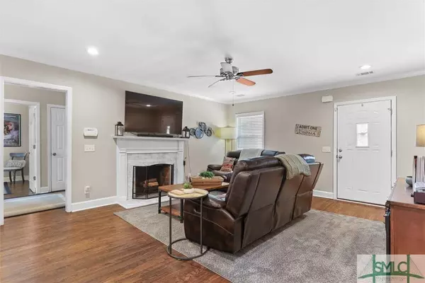 320 E 58th ST, Savannah, GA 31405