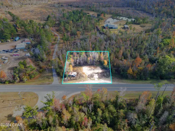 15985 S State Road 71, Blountstown, FL 32424