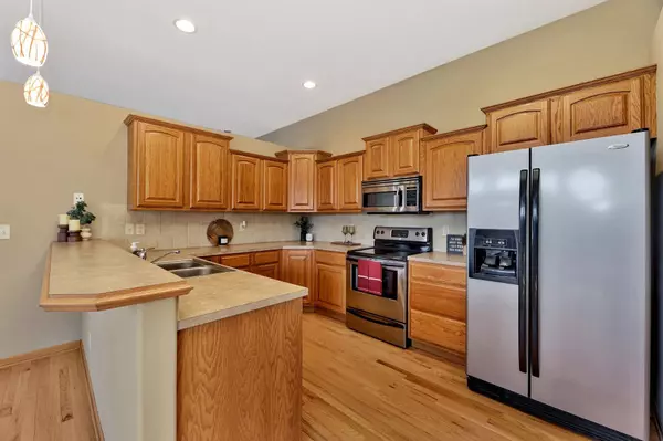 509 S Nineiron St, Wichita, KS 67235