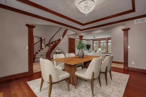 2490 Dauer Court, Powell, OH 43065