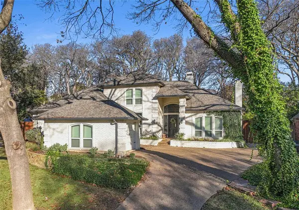 2806 Woodstream Lane, Mckinney, TX 75072