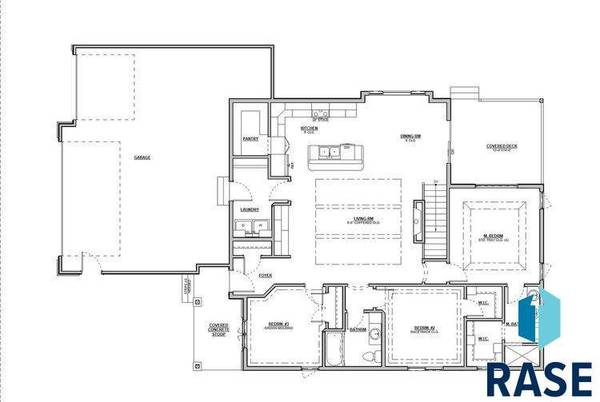 8017 E Norway Pine Trl, Sioux Falls, SD 57110