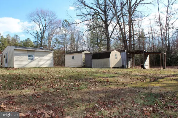 12040 MOUNT ROSE DR, King George, VA 22485