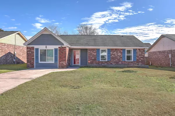 102 Evergreen Magnolia Ave, Goose Creek, SC 29445