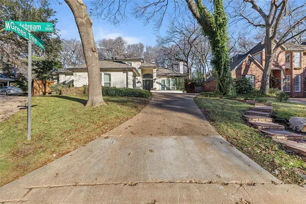 2806 Woodstream Lane, Mckinney, TX 75072