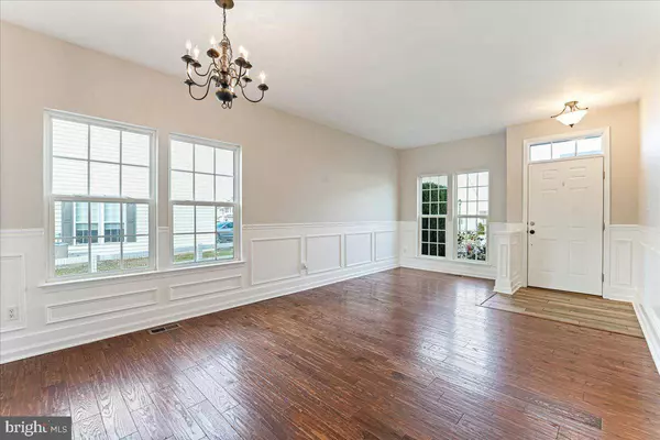 214 S SAVANNA DR, Pottstown, PA 19465