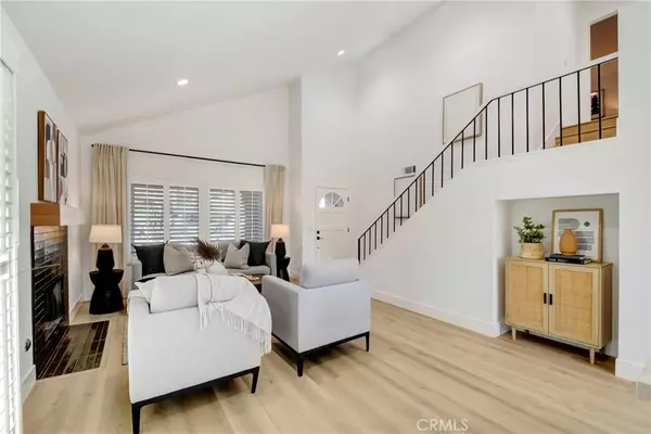 4 Via Adelfa, Rancho Santa Margarita, CA 92688