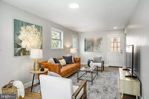 2113 HAVERFORD RD, Ardmore, PA 19003