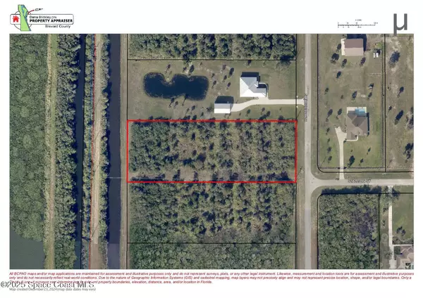 8556 Horseshoe AVE, Palm Bay, FL 32909