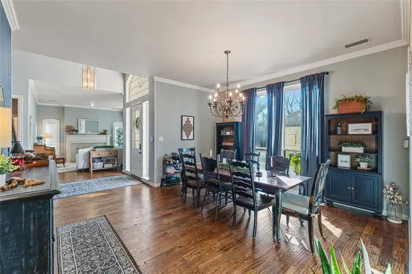 2806 Woodstream Lane, Mckinney, TX 75072