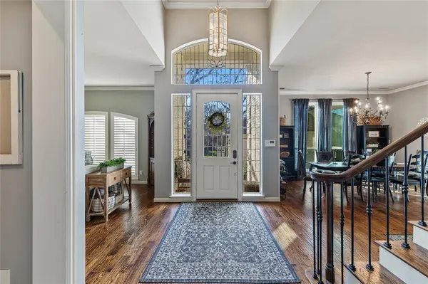 2806 Woodstream Lane, Mckinney, TX 75072